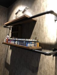 -鳌首刺青纹身 穿孔饰品店
