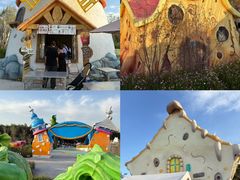 -水上乐园·欢乐世界