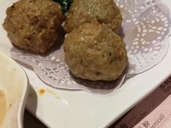 炸鯪魚球-池记(尖沙咀店)