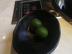 -狐狸爱上椰子鸡(滨江星光大道店)