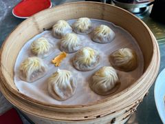 -鼎泰丰(国贸商城店)