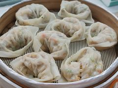 -面道赞宁海海鲜面(迎凤街店)