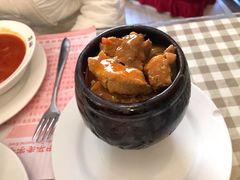 -华梅西餐厅(哈尔滨中央大街店)