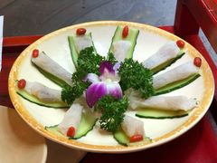 竹荪虾滑-蜀大侠火锅(四川北路店)