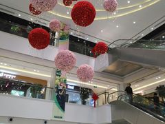-百联临沂购物中心(临沂路店)