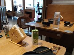 -川堂风·跷脚牛肉·乐山爆炒(宝山日月光店)