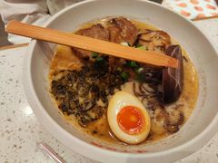 -味千拉面(南宁江南万达店)