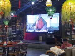 -南海渔家•海鲜•正宗海南菜(海棠湾店)