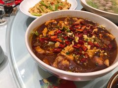 -李记东北饺子馆·东北菜(欢乐谷店)