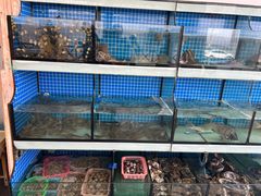 -阿伍海鲜大排档(塔湾金沙店)