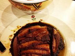 梅菜扣肉-李先生牛肉面大王(马栏店)