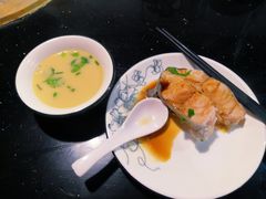 -滇香肴·云南菜蒸汽石锅鱼(云南北路店)