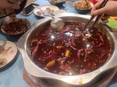 花鲢-重庆老船夫冷锅鱼(黄金路店)