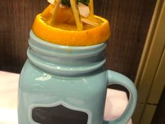 -豪客来牛排(中央花苑店)