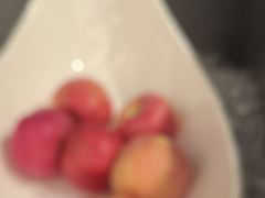 -索菲特酒店·海鲜自助 ·聚餐厅