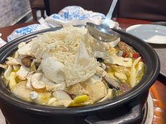 -菌之家·专业纯野生菌火锅·特色炒菌