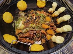 -徐家屯铁锅炖(宋家庄店)