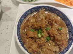 -裕丰源滋补烩面(天赋路店)