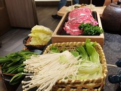 -湊湊火锅·茶憩(打浦桥日月光店)