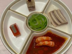 -江南灶中餐厅(南京香格里拉店)
