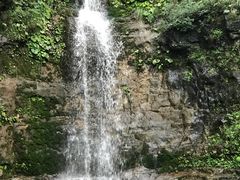 -十渡孤山寨风景区