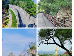 -广州莲花山旅游区