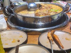-谭三娘鲜切牛肉自助火锅(九眼桥总店)