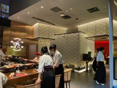 -鸟山鸣·日料食堂(王府井店)