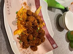 -宏达老菜馆(东安街店)