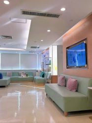 -杭州贝瑞斯美华妇儿医院·早孕·产检·儿科