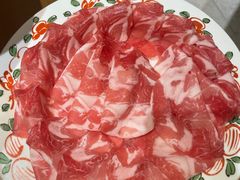 -北京老门框爆肚涮肉馆(凤城六路店)