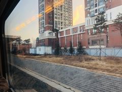 -沈阳站