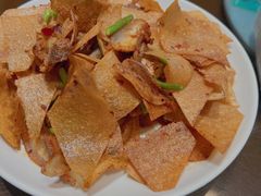 煎饼回锅肉-手拉手美食(清河路店)