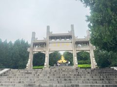 -千佛山风景名胜区