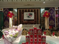 -金米箩大酒店(五角场店)