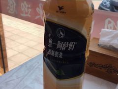 -渔民船说·北塘海鲜·天津菜·海肠捞饭(北塘古镇店)