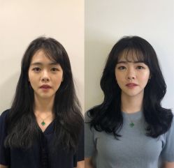 -Tipo Hair salon（明星）店