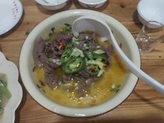 -南记食粥坊·宵夜大排档(卫国路店)
