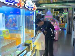 -快乐街区(成都龙湖北城天街店)