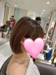 点击看大图 -3AM HAIR SALON烫发染发接发
