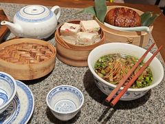 -南京大牌档(之心城店)