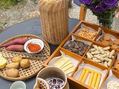 -柠檬花院烤肉·围炉煮茶·草坪团建·生日派对(三圣乡店)