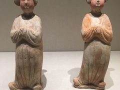-深圳博物馆(古代艺术馆)