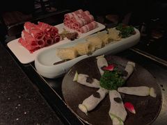 -捞王锅物料理(凯旋路店)