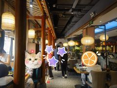 -六合居(温江店)
