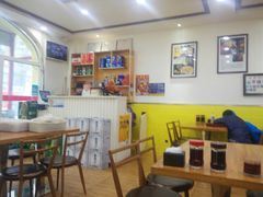 大堂-老爷子原味蒸饺(总店)