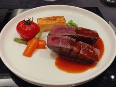 牛排-伯衡55·吉品轩(乌鲁木齐南路店)