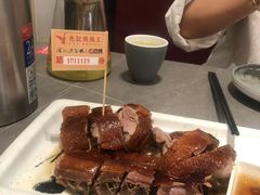 -先记烧鹅王·本地粤菜(福永店)