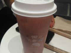 -喜茶(佛山南海万科广场店)
