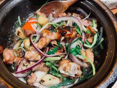 -旺爷砂锅·茶作(国贸城店)